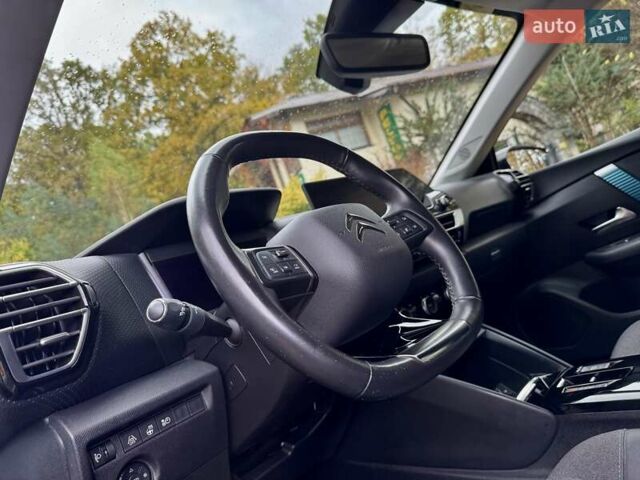 Ситроен e-C4 2020 в Дрогобыче на Automoto.ua Серый Ситроен e-C4, объемом двигателя 0 л и пробегом 78 тыс. км за 15750 $, фото 68 на Automoto.ua