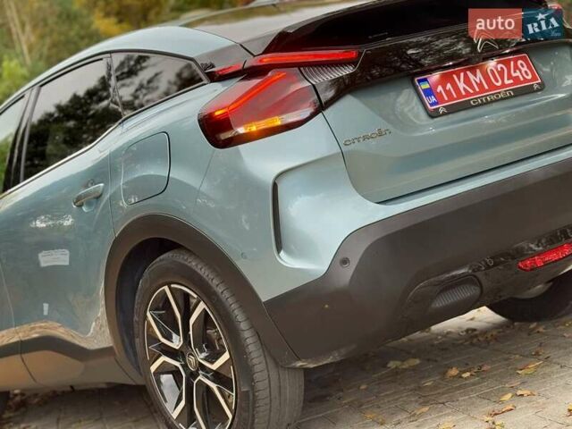 Ситроен e-C4 2020 в Дрогобыче на Automoto.ua Серый Ситроен e-C4, объемом двигателя 0 л и пробегом 78 тыс. км за 15750 $, фото 55 на Automoto.ua