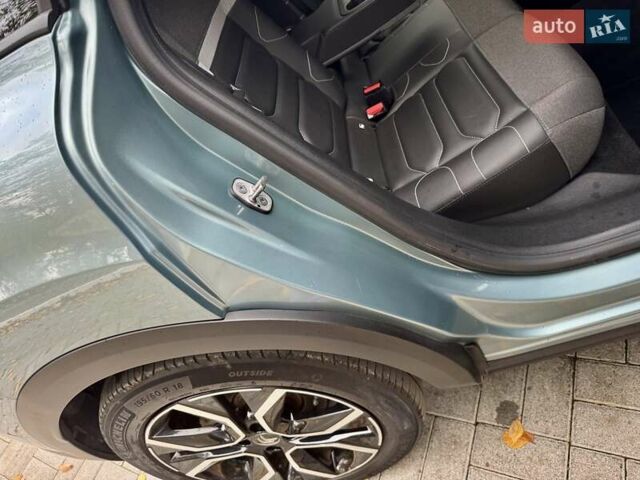 Ситроен e-C4 2020 в Дрогобыче на Automoto.ua Серый Ситроен e-C4, объемом двигателя 0 л и пробегом 78 тыс. км за 15750 $, фото 114 на Automoto.ua