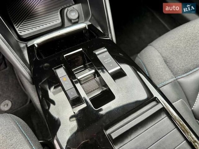 Ситроен e-C4 2020 в Дрогобыче на Automoto.ua Серый Ситроен e-C4, объемом двигателя 0 л и пробегом 78 тыс. км за 15750 $, фото 88 на Automoto.ua