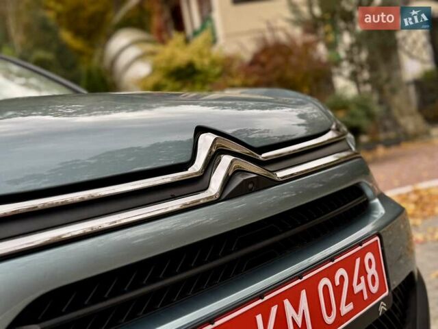 Ситроен e-C4 2020 в Дрогобыче на Automoto.ua Серый Ситроен e-C4, объемом двигателя 0 л и пробегом 78 тыс. км за 15750 $, фото 7 на Automoto.ua