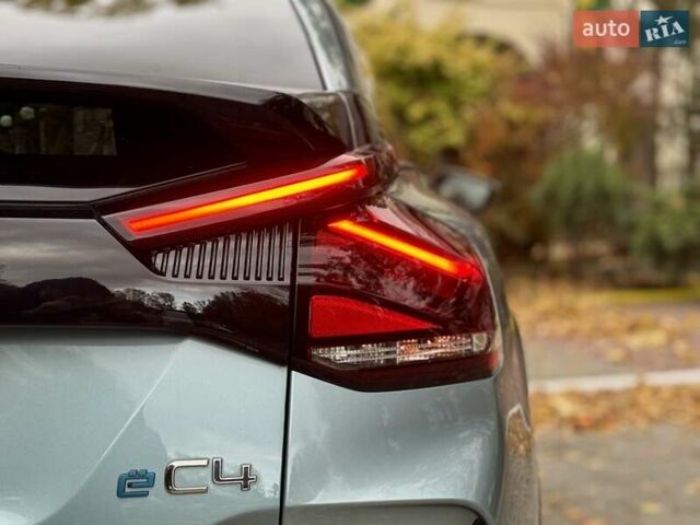 Ситроен e-C4 2020 в Дрогобыче на Automoto.ua Серый Ситроен e-C4, объемом двигателя 0 л и пробегом 78 тыс. км за 15750 $, фото 43 на Automoto.ua