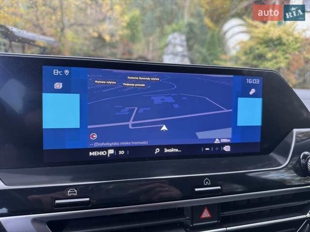 Ситроен e-C4 2020 в Дрогобыче на Automoto.ua Серый Ситроен e-C4, объемом двигателя 0 л и пробегом 78 тыс. км за 15750 $, фото 80 на Automoto.ua