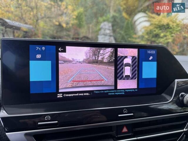 Ситроен e-C4 2020 в Дрогобыче на Automoto.ua Серый Ситроен e-C4, объемом двигателя 0 л и пробегом 78 тыс. км за 15750 $, фото 81 на Automoto.ua