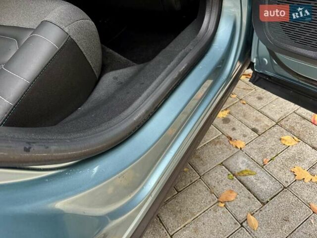 Ситроен e-C4 2020 в Дрогобыче на Automoto.ua Серый Ситроен e-C4, объемом двигателя 0 л и пробегом 78 тыс. км за 15750 $, фото 115 на Automoto.ua