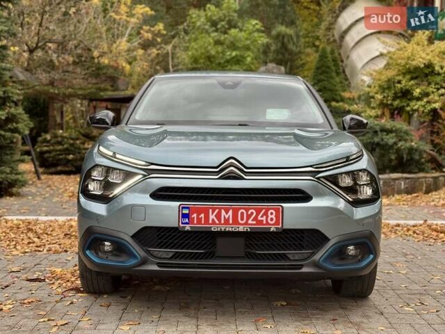 Ситроен e-C4 2020 в Дрогобыче на Automoto.ua Серый Ситроен e-C4, объемом двигателя 0 л и пробегом 78 тыс. км за 15750 $, фото 21 на Automoto.ua