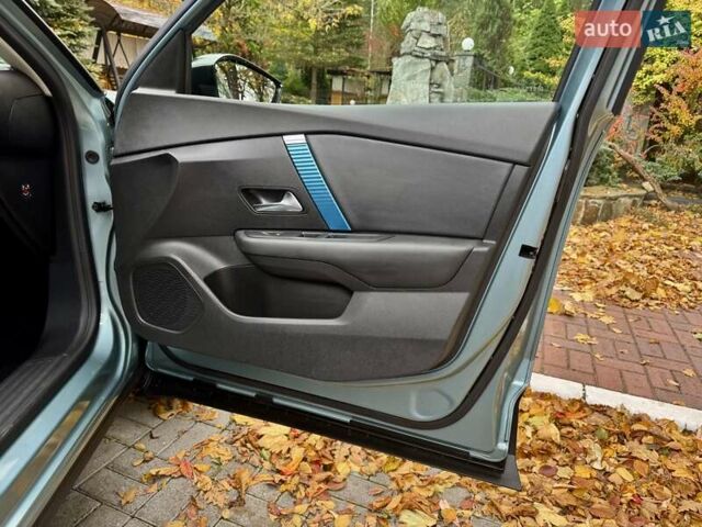 Ситроен e-C4 2020 в Дрогобыче на Automoto.ua Серый Ситроен e-C4, объемом двигателя 0 л и пробегом 78 тыс. км за 15750 $, фото 91 на Automoto.ua