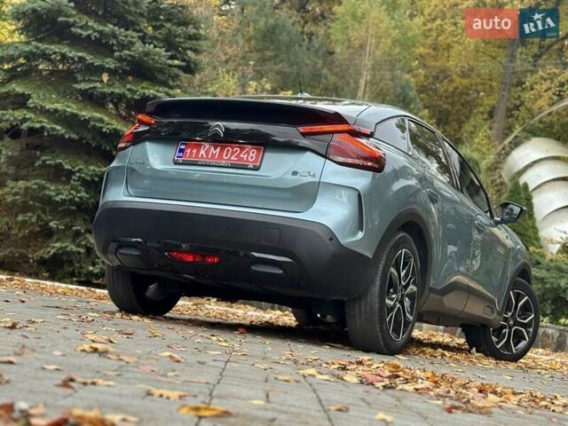 Ситроен e-C4 2020 в Дрогобыче на Automoto.ua Серый Ситроен e-C4, объемом двигателя 0 л и пробегом 78 тыс. км за 15750 $, фото 37 на Automoto.ua
