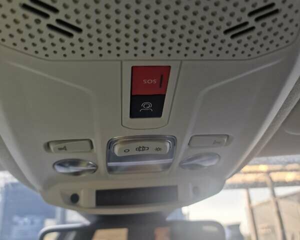 Сірий Сітроен e-C4, об'ємом двигуна 0 л та пробігом 96 тис. км за 17900 $, фото 19 на Automoto.ua
