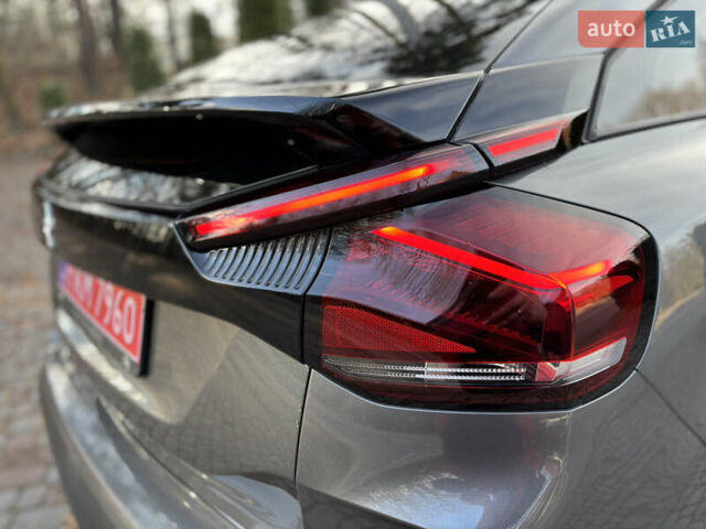 Серый Ситроен e-C4, объемом двигателя 0 л и пробегом 66 тыс. км за 15599 $, фото 55 на Automoto.ua