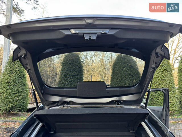 Серый Ситроен e-C4, объемом двигателя 0 л и пробегом 66 тыс. км за 15599 $, фото 109 на Automoto.ua