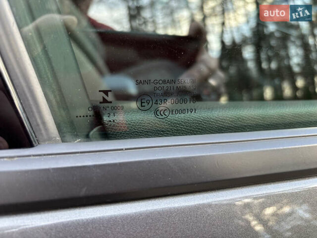 Серый Ситроен e-C4, объемом двигателя 0 л и пробегом 66 тыс. км за 15599 $, фото 44 на Automoto.ua