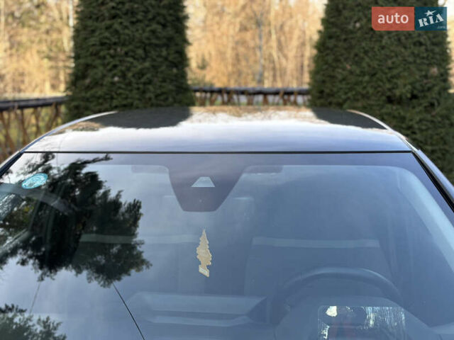 Серый Ситроен e-C4, объемом двигателя 0 л и пробегом 66 тыс. км за 15599 $, фото 32 на Automoto.ua