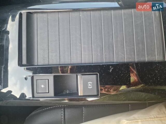 Сірий Сітроен e-C4, об'ємом двигуна 0 л та пробігом 96 тис. км за 17900 $, фото 18 на Automoto.ua