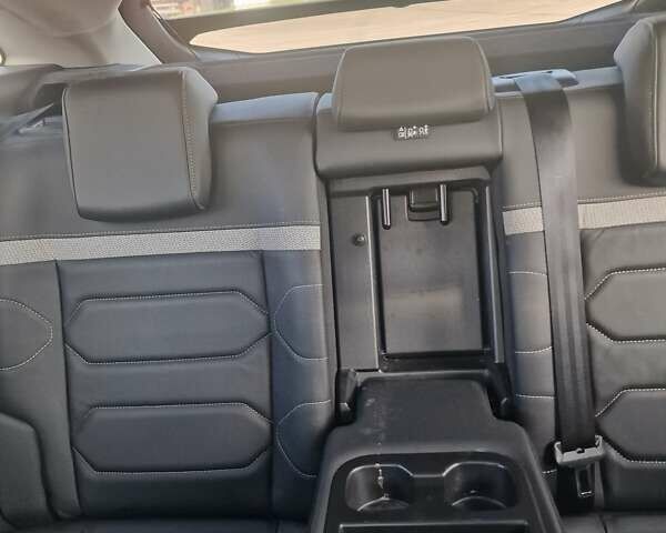 Сірий Сітроен e-C4, об'ємом двигуна 0 л та пробігом 96 тис. км за 17900 $, фото 22 на Automoto.ua