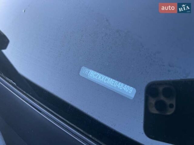 Сірий Сітроен e-C4, об'ємом двигуна 0 л та пробігом 67 тис. км за 15699 $, фото 34 на Automoto.ua