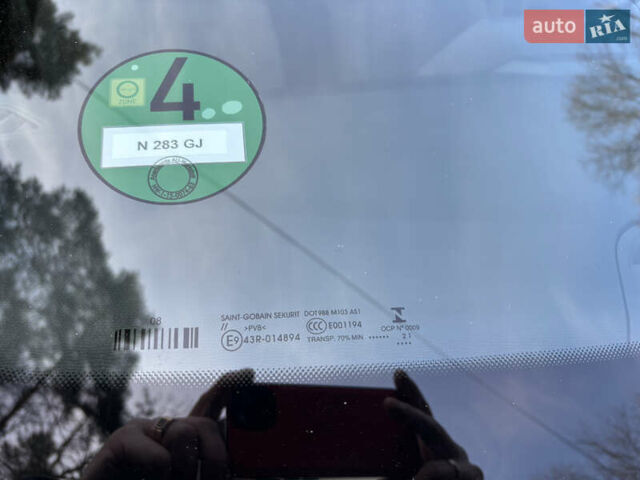 Серый Ситроен e-C4, объемом двигателя 0 л и пробегом 66 тыс. км за 15599 $, фото 43 на Automoto.ua