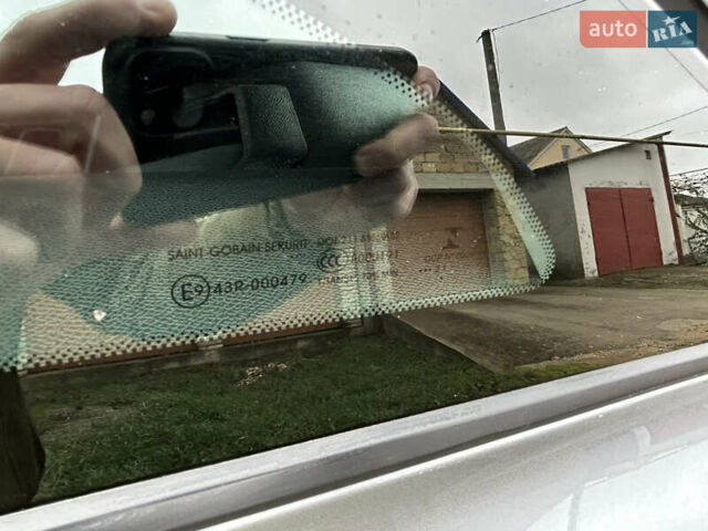 Серый Ситроен e-C4, объемом двигателя 0 л и пробегом 67 тыс. км за 16800 $, фото 49 на Automoto.ua