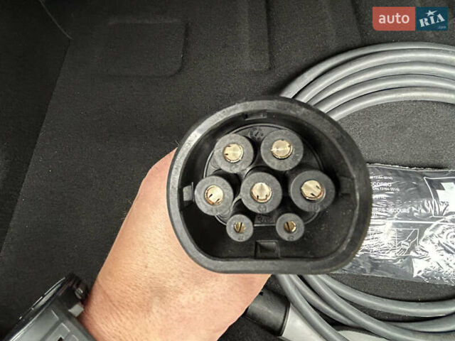 Серый Ситроен e-C4, объемом двигателя 0 л и пробегом 67 тыс. км за 16800 $, фото 26 на Automoto.ua