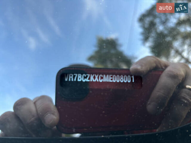 Серый Ситроен e-C4, объемом двигателя 0 л и пробегом 66 тыс. км за 15599 $, фото 110 на Automoto.ua