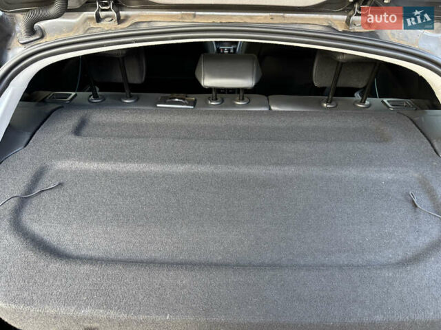 Серый Ситроен e-C4, объемом двигателя 0 л и пробегом 66 тыс. км за 15599 $, фото 108 на Automoto.ua