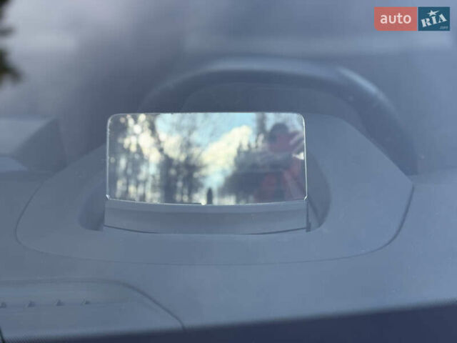 Серый Ситроен e-C4, объемом двигателя 0 л и пробегом 66 тыс. км за 15599 $, фото 30 на Automoto.ua