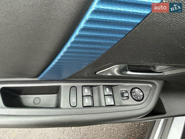 Серый Ситроен e-C4, объемом двигателя 0 л и пробегом 67 тыс. км за 16800 $, фото 9 на Automoto.ua