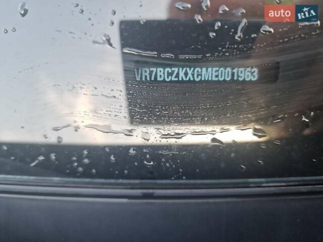 Сірий Сітроен e-C4, об'ємом двигуна 0 л та пробігом 96 тис. км за 17900 $, фото 41 на Automoto.ua