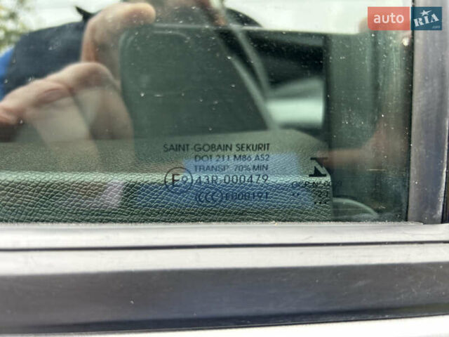 Серый Ситроен e-C4, объемом двигателя 0 л и пробегом 67 тыс. км за 16800 $, фото 52 на Automoto.ua