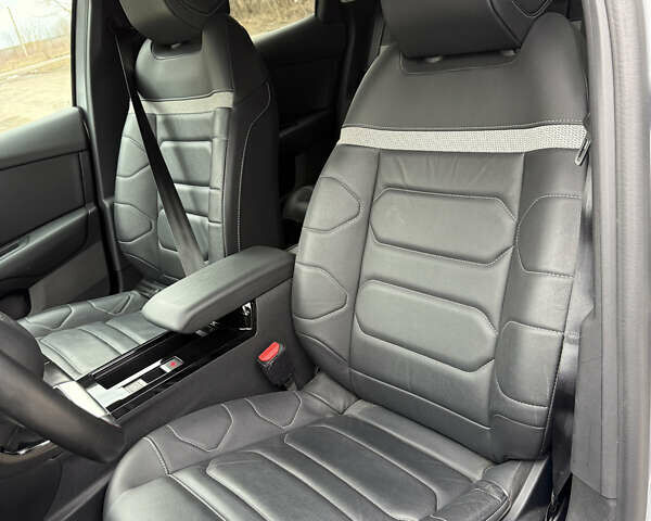 Серый Ситроен e-C4, объемом двигателя 0 л и пробегом 35 тыс. км за 16400 $, фото 33 на Automoto.ua