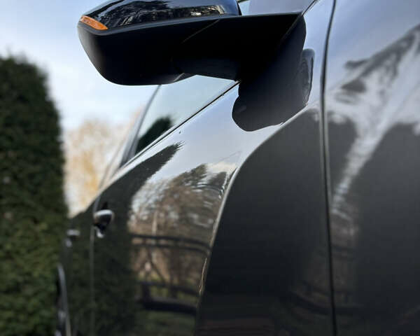 Серый Ситроен e-C4, объемом двигателя 0 л и пробегом 66 тыс. км за 15599 $, фото 40 на Automoto.ua