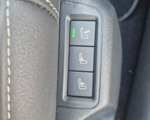 Сірий Сітроен e-C4, об'ємом двигуна 0 л та пробігом 96 тис. км за 17900 $, фото 32 на Automoto.ua