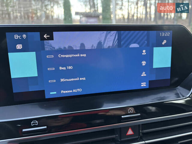 Серый Ситроен e-C4, объемом двигателя 0 л и пробегом 66 тыс. км за 15599 $, фото 83 на Automoto.ua