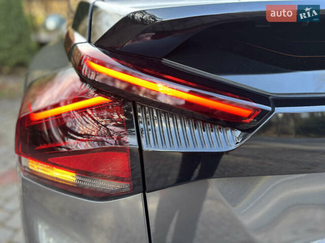 Серый Ситроен e-C4, объемом двигателя 0 л и пробегом 66 тыс. км за 15599 $, фото 61 на Automoto.ua