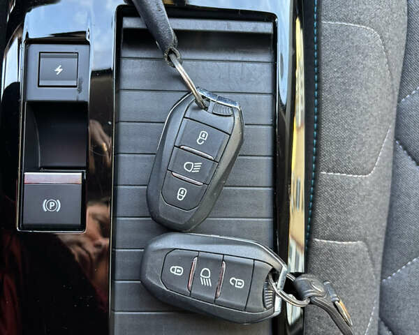 Серый Ситроен e-C4, объемом двигателя 0 л и пробегом 66 тыс. км за 15599 $, фото 105 на Automoto.ua