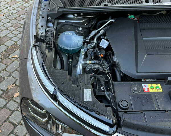 Серый Ситроен e-C4, объемом двигателя 0 л и пробегом 66 тыс. км за 15599 $, фото 116 на Automoto.ua