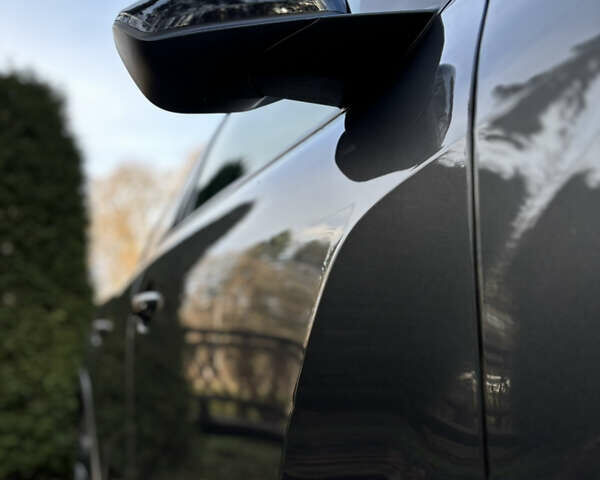 Серый Ситроен e-C4, объемом двигателя 0 л и пробегом 66 тыс. км за 15599 $, фото 39 на Automoto.ua