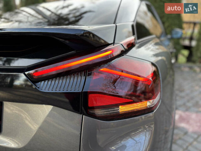 Серый Ситроен e-C4, объемом двигателя 0 л и пробегом 66 тыс. км за 15599 $, фото 62 на Automoto.ua