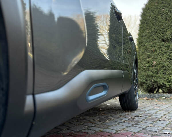 Серый Ситроен e-C4, объемом двигателя 0 л и пробегом 66 тыс. км за 15599 $, фото 22 на Automoto.ua