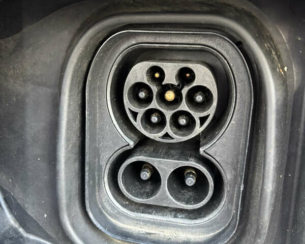 Серый Ситроен e-C4, объемом двигателя 0 л и пробегом 66 тыс. км за 15599 $, фото 64 на Automoto.ua