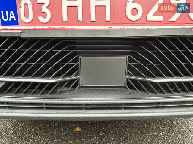 Серый Ситроен e-C4, объемом двигателя 0 л и пробегом 67 тыс. км за 16800 $, фото 41 на Automoto.ua