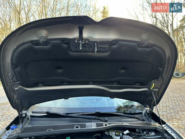 Серый Ситроен e-C4, объемом двигателя 0 л и пробегом 66 тыс. км за 15599 $, фото 114 на Automoto.ua