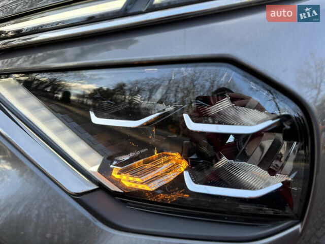 Серый Ситроен e-C4, объемом двигателя 0 л и пробегом 66 тыс. км за 15599 $, фото 24 на Automoto.ua