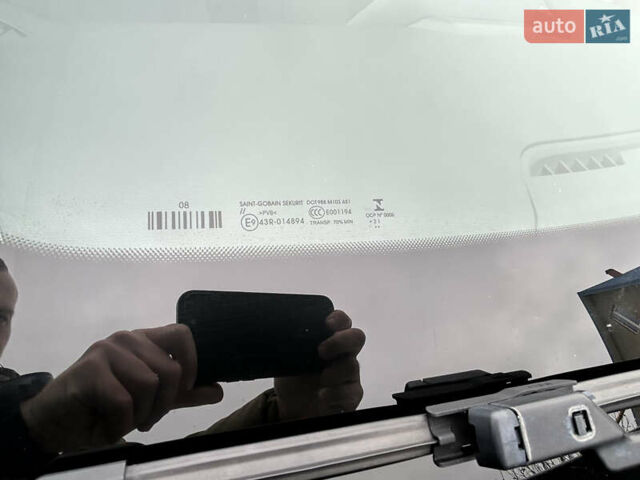 Серый Ситроен e-C4, объемом двигателя 0 л и пробегом 67 тыс. км за 16800 $, фото 51 на Automoto.ua