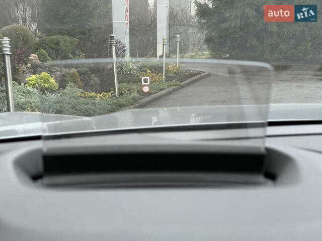 Серый Ситроен e-C4, объемом двигателя 0 л и пробегом 90 тыс. км за 16400 $, фото 32 на Automoto.ua