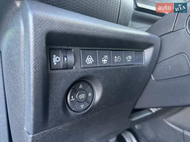 Сірий Сітроен e-C4, об'ємом двигуна 0 л та пробігом 33 тис. км за 16399 $, фото 14 на Automoto.ua