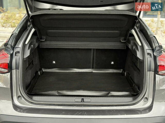 Ситроен e-C4 2022 в Городке на Automoto.ua Серый Ситроен e-C4, объемом двигателя 0 л и пробегом 56 тыс. км за 16900 $, фото 10 на Automoto.ua