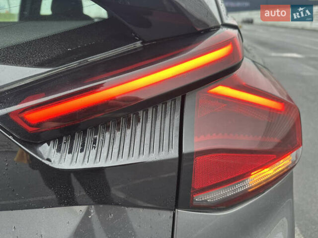 Серый Ситроен e-C4, объемом двигателя 0 л и пробегом 57 тыс. км за 16200 $, фото 9 на Automoto.ua