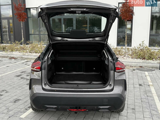 Ситроен e-C4 2022 в Городке на Automoto.ua Серый Ситроен e-C4, объемом двигателя 0 л и пробегом 56 тыс. км за 16900 $, фото 9 на Automoto.ua