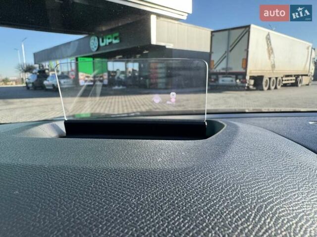 Сірий Сітроен e-C4, об'ємом двигуна 0 л та пробігом 33 тис. км за 16399 $, фото 16 на Automoto.ua